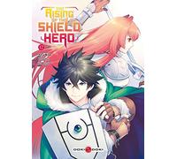 The Rising of the Shield Hero - vol. 12