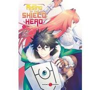 The Rising of the Shield Hero - vol. 12 Yusagi Aneko (Auteur), Kyû Aiya (Dessinateur)