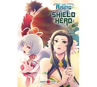 The Rising of the Shield Hero - vol. 14