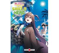 The Rising of the Shield Hero - vol. 16