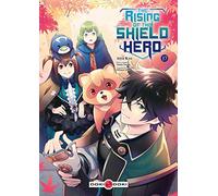 The Rising of the Shield Hero - vol. 17