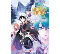 The Rising of the Shield Hero - vol. 20 Yusagi Aneko (Auteur), Kyû Aiya (Dessinateur)
