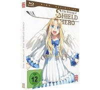 The Rising of the Shield Hero Vol. 3