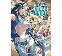 The Rising Of The Shield Hero Volume 10: Light Novel