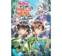 The Rising of the Shield Hero Volume 20 Light Novel by Aneko Yusagi Aneko Yusagi (Auteur)