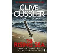 The Rising Sea: NUMA Files #15