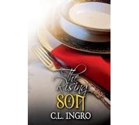 The Rising Son (Harborview Immortals)