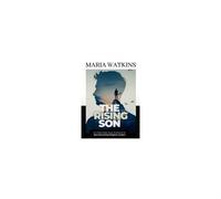 The Rising Son Paperback Book By Maria Watkins