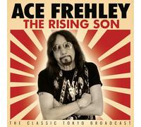 The Rising Son Radio Broadcast Tokyo 2018