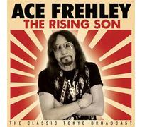 The Rising Son Radio Broadcast Tokyo 2018 CD