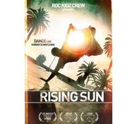 The Rising Sun [ NON-USA FORMAT, PAL, Reg.0 Import - Switzerland ]