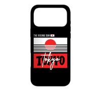 The Rising Sun Tokyo Coque pour iPhone 17 Pro Max