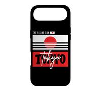 The Rising Sun Tokyo Coque pour iPhone Air