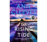 The Rising Tide: A Vera Stanhope Novel | Ann Cleeves Ann CleevesAnn Cleeves (Auteur)