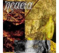 Rising Tide of Oblivion CD