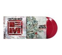 The Rising Tied Édition Limitée Deluxe Vinyle Rouge