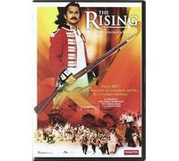 Hombre Contra Un Imperio DVD 2005 The Rising: Ballad of Mangal Pandey [Import]