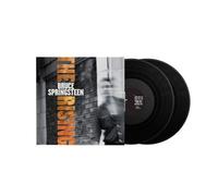 The Rising Vinyle