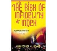 The Risk of Infidelity Index, Vincent Calvino Christopher, G. Moore (Auteur)