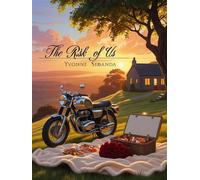 The Risk of Us Family Matters, #3 - Yvonne Sibanda - Yvonne Sibanda - ebook (ePub) - Livre