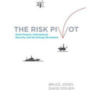 The Risk Pivot by David Steven Bruce D Jones, David Steven, Emily O,brien, (Auteur)