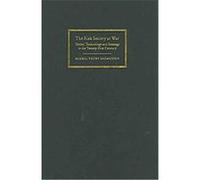 The Risk Society at War Mikkel Vedby Rasmussen (Auteur)