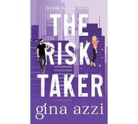 The Risk Taker: A Brother's Best Friend Hockey Romance