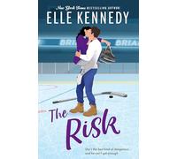 The Risk: the must-read, sports romance and TikTok sensation!