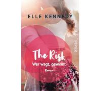 The Risk - Wer wagt, gewinnt: Roman