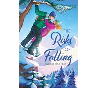 The Risks of Falling - Taylor Hartley - Simon Pulse - ebook (ePub) - Livre
