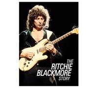 The Ritchie Blackmore Story