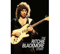 The Ritchie Blackmore Story [Blu-Ray]