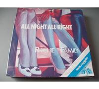 The Ritchie Family - All Night All Right