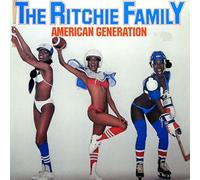 The Ritchie Family - American Generation