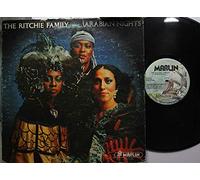 The Ritchie Family - Arabian Nights