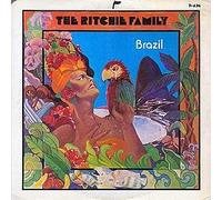 The Ritchie Family: Brazil (Instrumental)/Hot Trip (Instrumental)