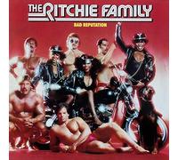 The Ritchie Family - Ritchie Family: Bad Reputation [LP]