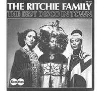 The Ritchie Family - The Best Disco in Town (Part 1 & Part 2)