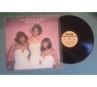 The Ritchie Family - The Ritchie Family "Life is music" LP DERBY DBR 81851 Italy 1977