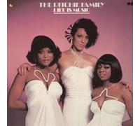 The Ritchie Family - The Ritchie Family: Life Is Music - RCA - LP - GER