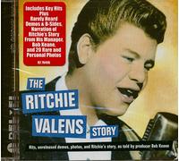 The Ritchie Valens Story