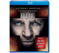 The Rite [Blu-Ray]