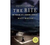 The Rite: The Making of a Modern Exorcist