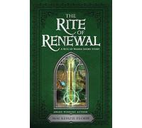 The Rite of Renewal: An Epic Fantasy Short Story