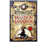 The Rithmatist