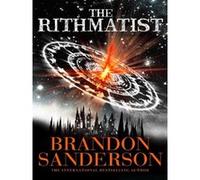 The rithmatist Brandon Sanderson (Auteur)