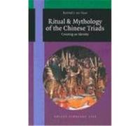 The Ritual and Mythology of the Chinese Triads, Brill's Scholars' List Barend J. Ter Haar (Auteur)