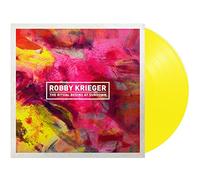 The Ritual Begins at Sundown - Vinyle Jaune