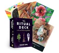 The Ritual Deck: A 52-card Deck and Guidebook
