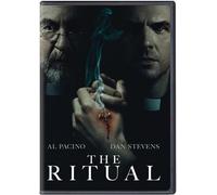 The Ritual [Digital Video Disc] Sign Language